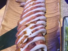 -琴寿司居酒屋(中山广场店)