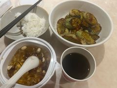 -味上湘菜馆(岳麓山店)