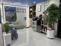 -N1 健身·拳击·综合馆(嘉美中心店)