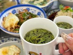 -潘德林茶社(新城河路店)