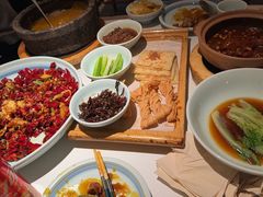 -0776食堂·京城创意菜(七里庄店)