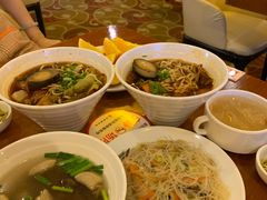 -世新养生馆(福马路店)
