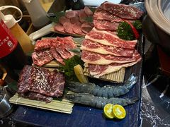 -龍二烧肉酒场(九亭店)