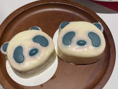 -赤火牛排(金狮广场店)