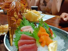 -千叶寿司创意融合料理(水韵城店)