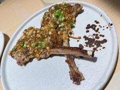 -大渔铁板烧(万象城店)