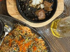 -东京屋(武定路店)