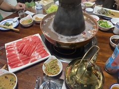 -大明铜锅·烤涮坊·烧烤(总店)