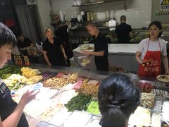 -林静小吃(复兴路店)