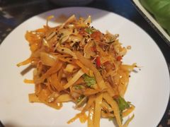 -蜗牛小馆醉乡民谣云南菜(惠新西里店)