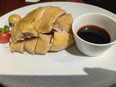 高山土鸡-甬上名灶(天一阁·翠柏店)