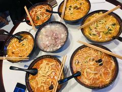 -青年路烩面馆(绿地世纪城店)