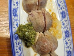 -承德正宗平泉羊汤(崇礼店)
