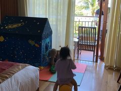 -三亚亚龙湾天域度假酒店