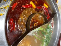 -豆花姐烂豆花火锅(水屯北路恒大滨河店)