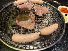 -樱嘢·炭火烧肉(惠南店)