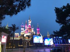 -沈阳方特欢乐世界