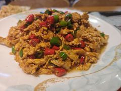 -四禧精酿铜锅涮肉·烧烤工场(大明湖店)