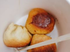 -阿宝生煎包(万松园总店)