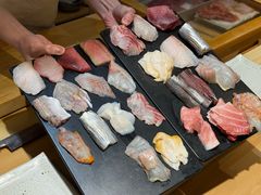 -镹·鱼料理  国产鱼使用店