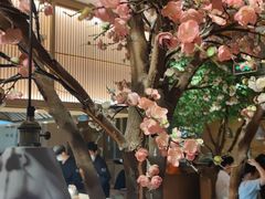 -蜜桃餐厅·伴山(湖滨商业街店)