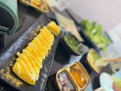 -炙韩料理·部队锅专门店