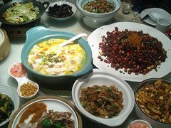 招牌青花椒鱼-十二饭点·川菜(北站圆融店)
