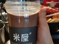 -MI WU FACTORY米屋美食工厂餐厅(绿地店)