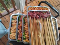 -醉二娘正宗西昌火盆烧烤(大丰店)