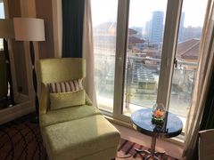 -惠州惠阳丽景国际花园酒店(市政广场店)