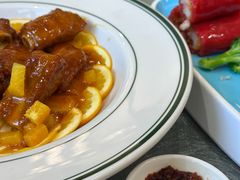 -聚福宝合苑食府(南头镇店)