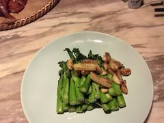 -广州花园酒店荔湾亭·地道点心·粤式饮茶