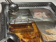 -海底捞火锅(外滩店)