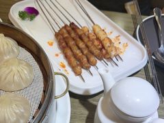 -隆喜元鱼汤包·海鲜(中联广场店)
