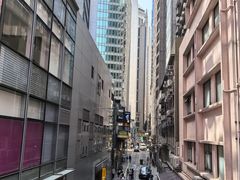 -中环半山扶手电梯