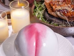 -狮拾久·现代新加坡料理(壹方城店)