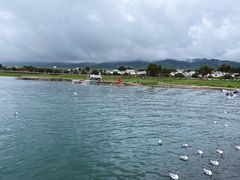 -青海湖二郎剑景区