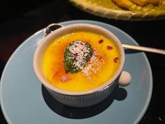精选甜品-C&R西班牙餐厅