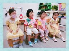 -乐不撕书绘本体验中心(华鹏馆)