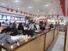 -老边饺子馆(东单店)