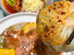 -江城小馆陕南妈妈菜·全球旅行餐厅(钟楼店)