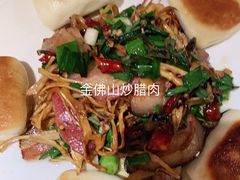 -九锅一堂酸菜鱼(新南凯德直营店)