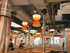 -西塔老太太泥炉烤肉(双井店)