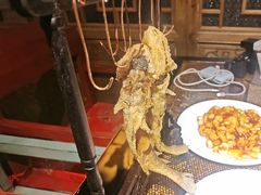 -北平盛世·新京菜·北京烤鸭(劲松·双井店)