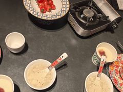 -知楚•精致湖北菜(武商MALL店)