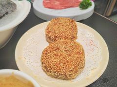 -秋之原·老北京铜锅涮肉(王府井东单店)