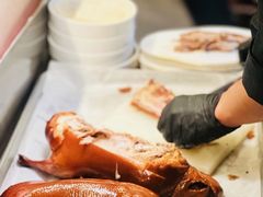 -北平食府·北京烤鸭(北京西站六里桥店)