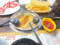 -柠檬香茅火锅(长山湖购物广场店)