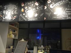 -流酥可心·牛乳蛋糕商店(禾祥西路店)