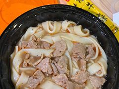 -王记生烫牛杂面馆(兰陵路店)